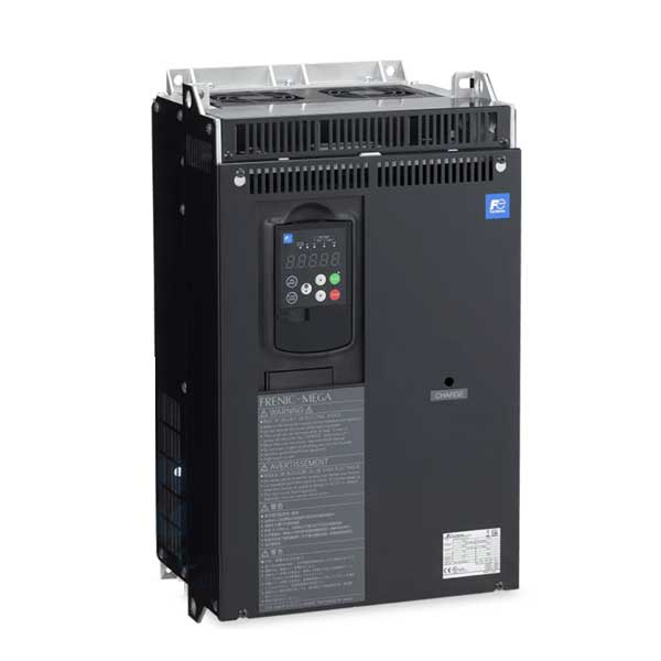 Biến tần Fuji FRN0112G2S-4G 45kW 3 Pha 380V