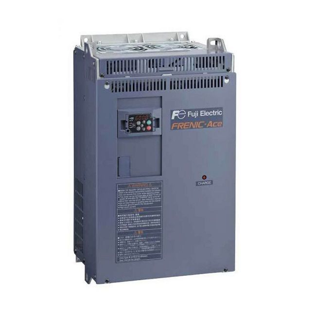 Biến tần Fuji FRN0168E2S-4GB (55-90kW) 3 Pha 380V
