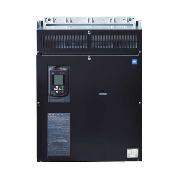 Biến tần Fuji FRN0260G2S-4G 110kW 3 Pha 380V
