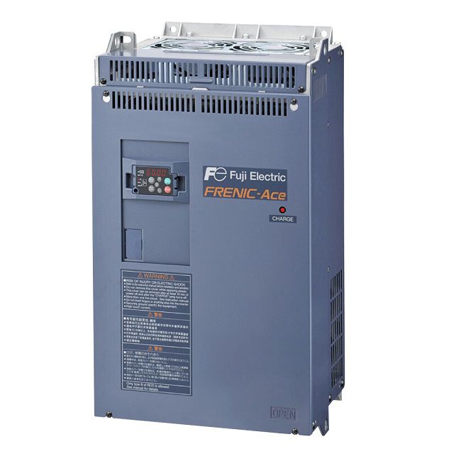 Biến tần Fuji FRN0520E2S-4GB (200-280kW) 3 Pha 380V