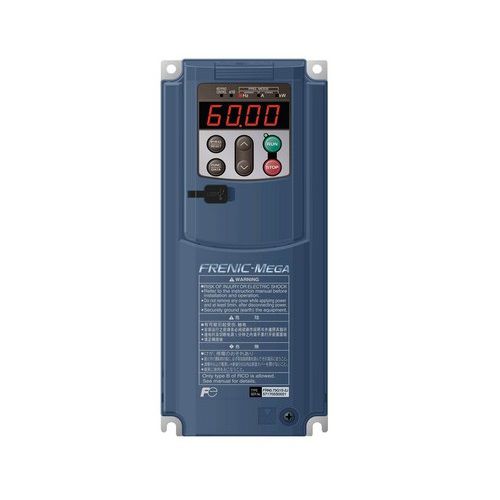 Biến tần Fuji FRN0.75G1S-2A 0.75kW 3 Pha 220V