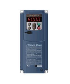 Biến tần Fuji FRN0.75G1S-4A 0.75kW 3 Pha 380V