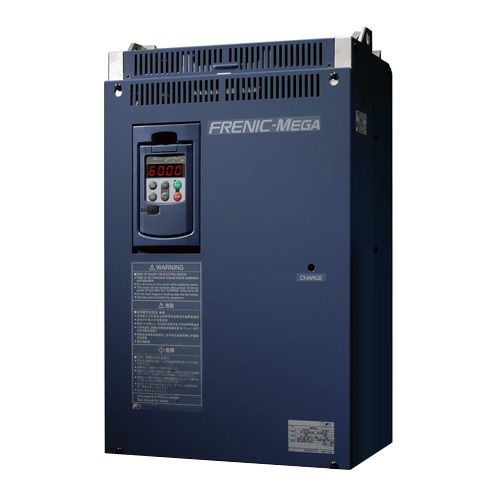 Biến tần Fuji FRN200G1S-4A 200kW 3 Pha 380V