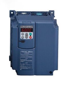 Biến tần Fuji FRN5.5G1S-2A 5.5kW 3 Pha 220V