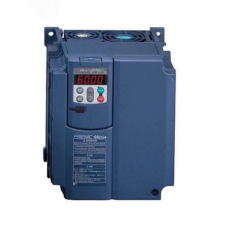 Biến tần Fuji FRN5.5G1S-2A 5.5kW 3 Pha 220V
