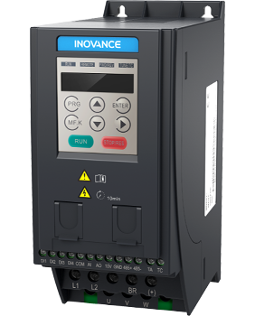 Biến tần Inovance MD200T0.4B-INT 380V – CÔNG TY TNHH THIẾT BỊ TỰ ĐỘNG HOÁ MYTECH
