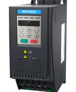 Biến tần Inovance MD200T0.75B-INT 380V – CÔNG TY TNHH THIẾT BỊ TỰ ĐỘNG HOÁ MYTECH