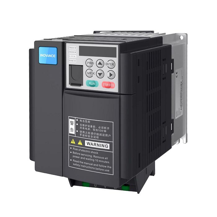 Biến tần Inovance MD310T18.5B-INT; công suất 18.5KW/3 Pha 380V – CÔNG TY TNHH THIẾT BỊ TỰ ĐỘNG HOÁ MYTECH