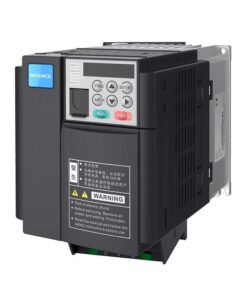 Biến tần Inovance MD310T2.2B-INT; công suất 2.2KW/3 Pha 380V