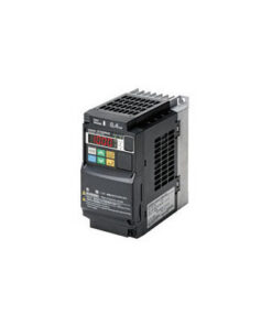 Biến tần Omron 3G3MX2-A4004-V1 0.4/0.75 kW 3 Pha 380V