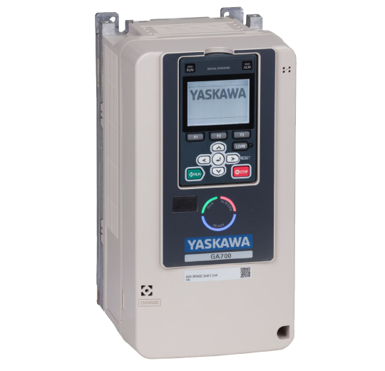 Biến tần Yaskawa GA700