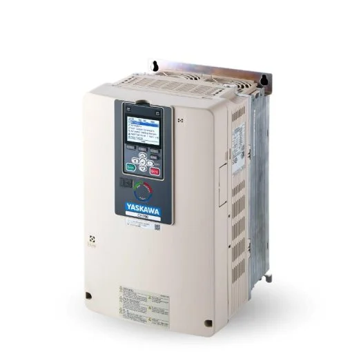 Biến Tần Yaskawa CR700 - Ảnh 3