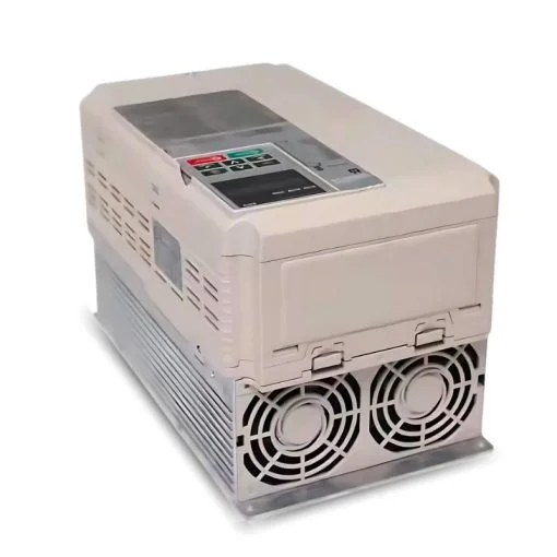 Biến Tần Yaskawa CR700 - Ảnh 4