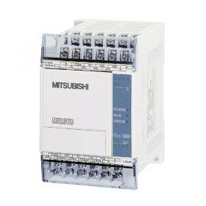PLC Mitsubishi FX1S-14MT-001 (8 In / 6 Out Transistor)