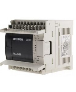 PLC Mitsubishi FX3GA-24MR-CM (14 In / 10 Out Relay)