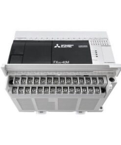 PLC Mitsubishi FX3GA-40MR-CM (24 In / 16 Out Relay)