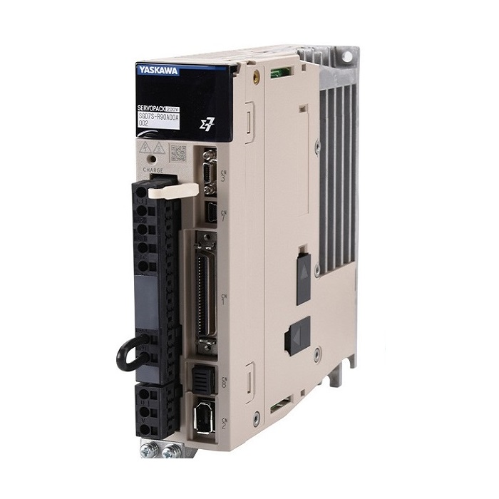 Servo driver Yaskawa SGD7S-5R5A10A002