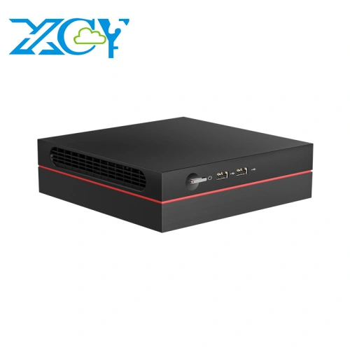 Máy tính mini Intel Core i7 12700H - Ảnh 4