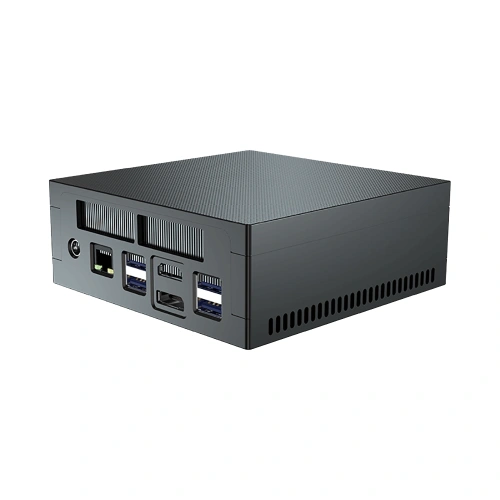 Máy tính cá nhân Mini PC Win10 11 RAM DDR4 - Ảnh 3