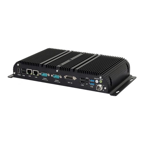 Máy tính công nghiệp không quạt 24V i7 1165G7 GPIO - Ảnh 4