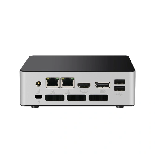 Máy tính mini Intel Core Ultra 7 155U 2LAN - Ảnh 3