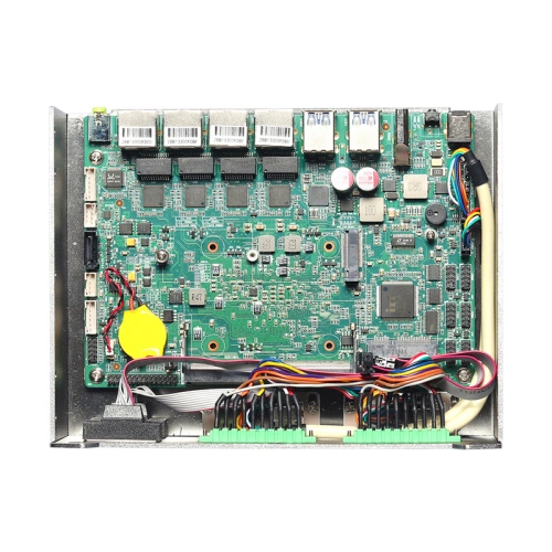 Intel Core I5 8250U Mini PC - Ảnh 3