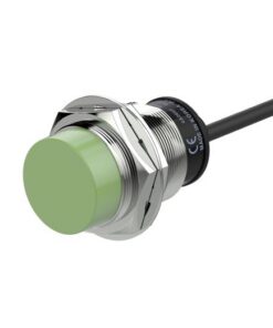 Cảm biến tiệm cận Autonics PRT30-15DO 15mm NO 12-24VDC