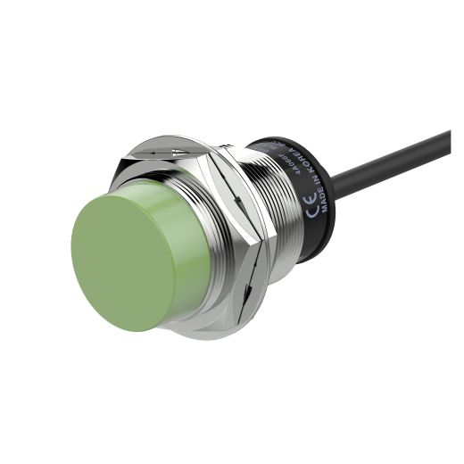 Cảm biến tiệm cận Autonics PRT30-15DO 15mm NO 12-24VDC