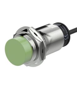 Cảm biến tiệm cận Autonics PRL30-15DP 15mm NO-PNP 12-24VDC