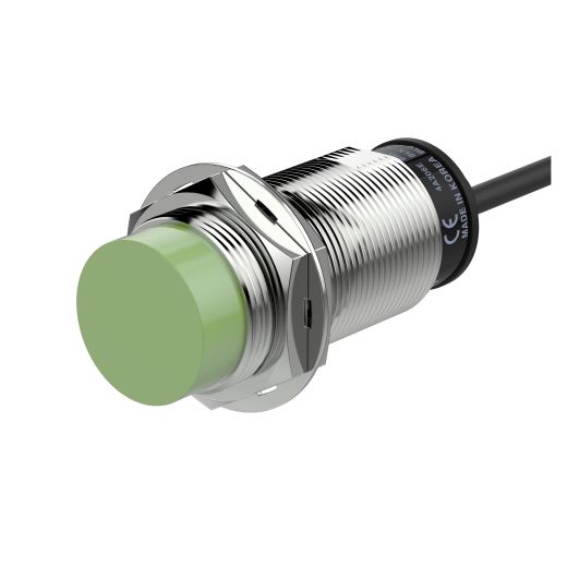 Cảm biến tiệm cận Autonics PRL30-15DN 15mm NO-NPN 12-24VDC
