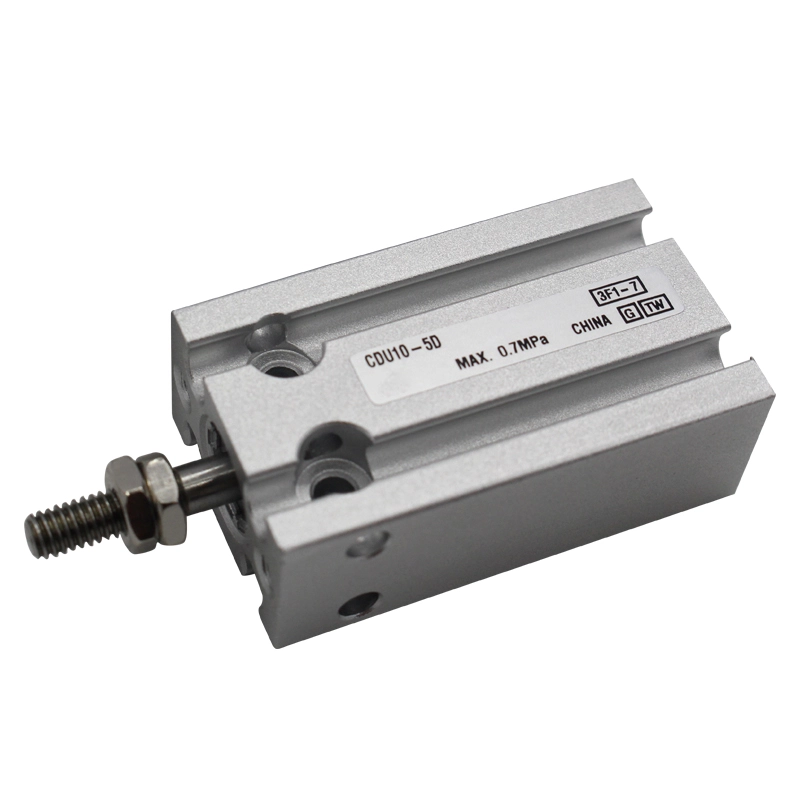 Xy lanh SMC CDU32-5D/10D/15D/20D/25D/30D/35D/40D/45D/50D