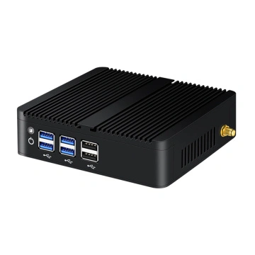 XCY PC Mini X30-8USB