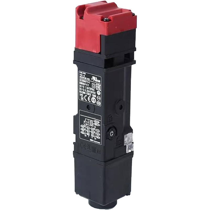 Công tắc cửa an toàn có khóa OMRON D4SL-N2FFA-DN