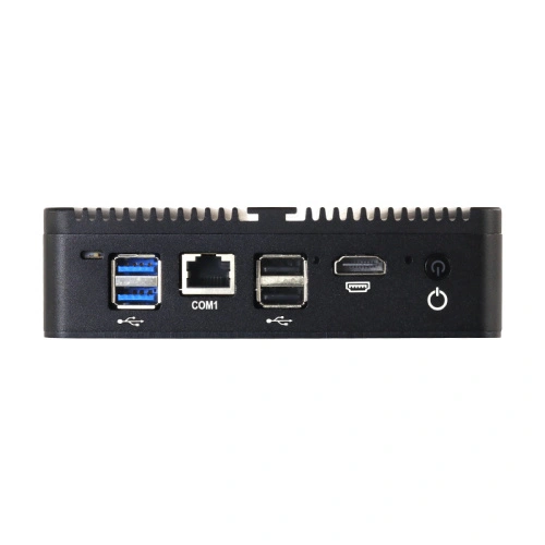 Máy tính mini CPU Intel Celeron J6412 - Ảnh 2