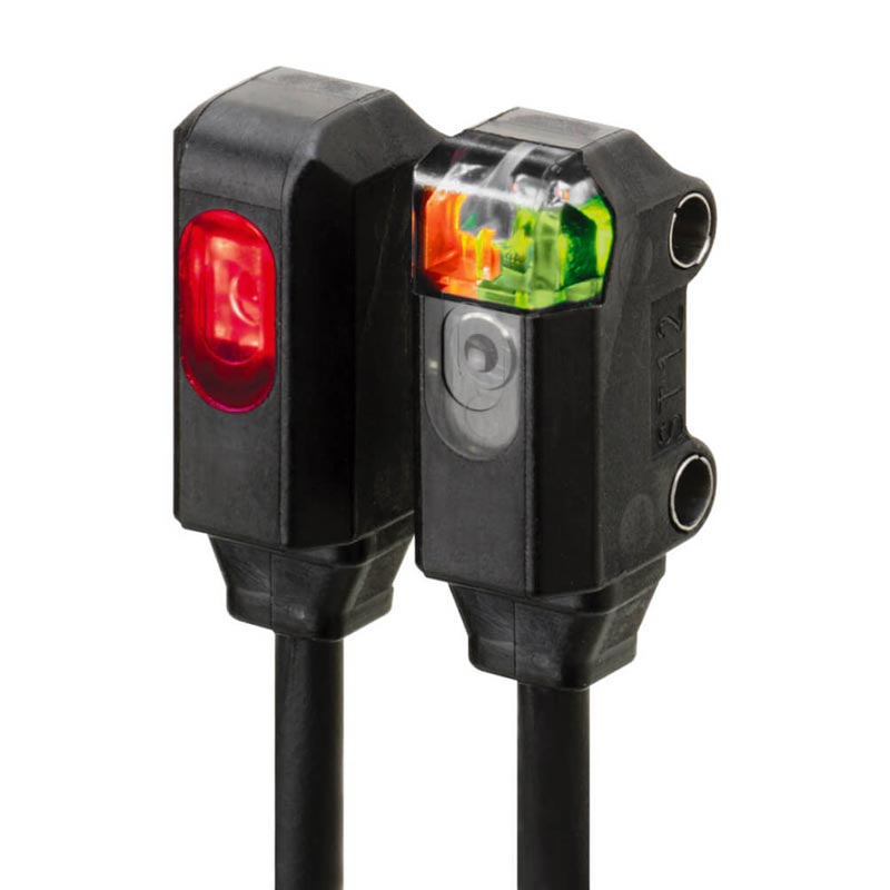 Cảm biến quang OMRON E3T-ST
