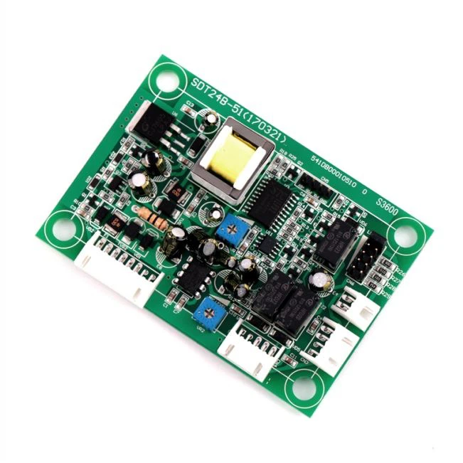 Bảng mạch PCB bộ mã hóa thang máy mt372za3 cho máy biến tần PG MCTC-PG-C bảng mạch PCB điều khiển thang máy