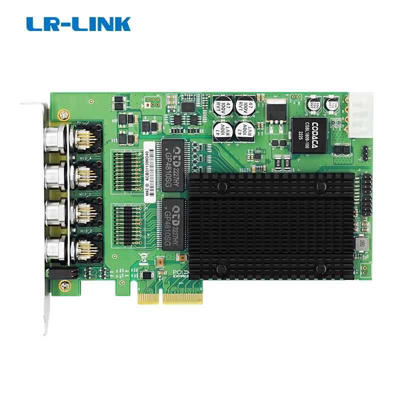 LRES4011MT-PoE - Ảnh 4
