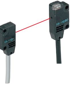 Cảm Biến Quang Điện Panasonic EX-13EA
