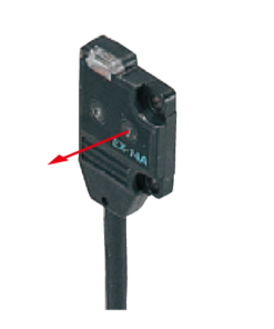 Cảm Biến Quang Điện Panasonic EX-14A-PN
