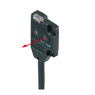 Cảm Biến Quang Điện Panasonic EX-14A-PN