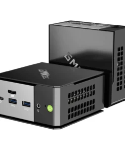 NucBox G3 Plus–Máy tính mini hiệu suất cao với Intel Twin Lake N150
