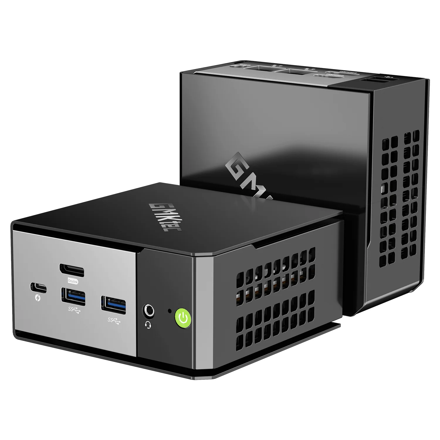NucBox G3 Plus–Máy tính mini hiệu suất cao với Intel Twin Lake N150