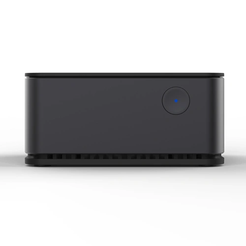 Máy tính mini Intel N5105 3 màn hình HD - Ảnh 4