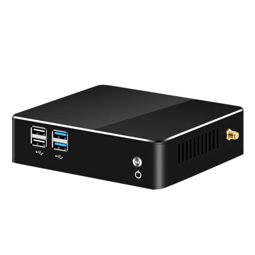 Mini Computer With Intel Core i3 Processor - Ảnh 7