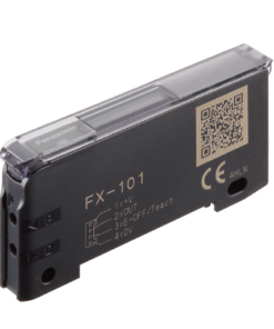 Cảm biến sợi kỹ thuật số FX-101
