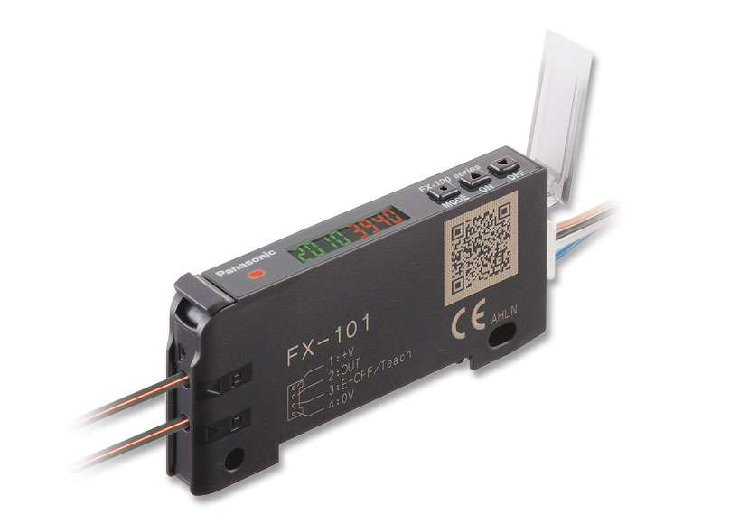 Bộ khuếch đại sợi quang Panasonic FX-101-CC2