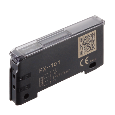 Cảm biến sợi kỹ thuật số FX-102