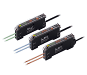Digital Fiber Sensor FX-410