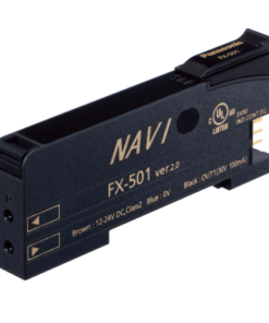 Cảm biến sợi kỹ thuật số FX-501