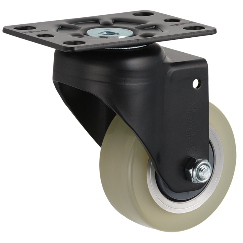 Bánh xe cho AGV FOOT MASTER GAPL-75-ASF-HUD